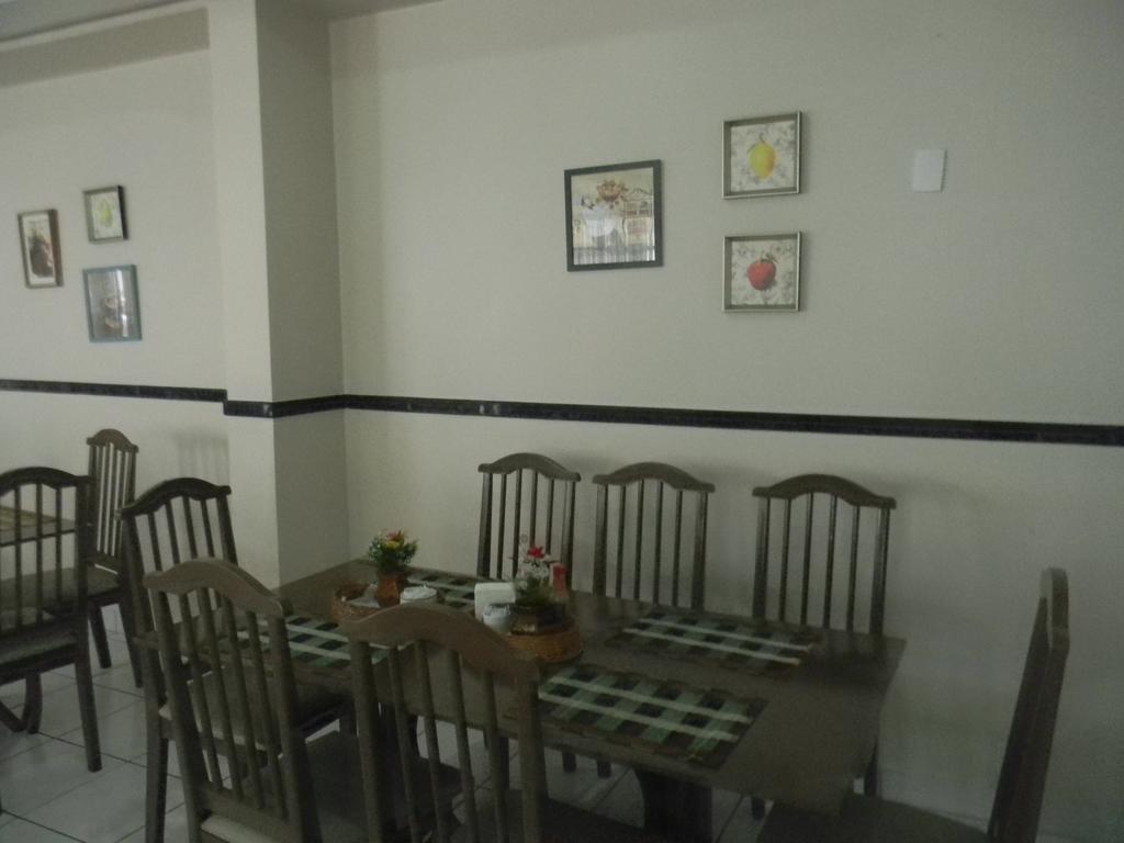 Hotel Slaass Manaus Buitenkant foto