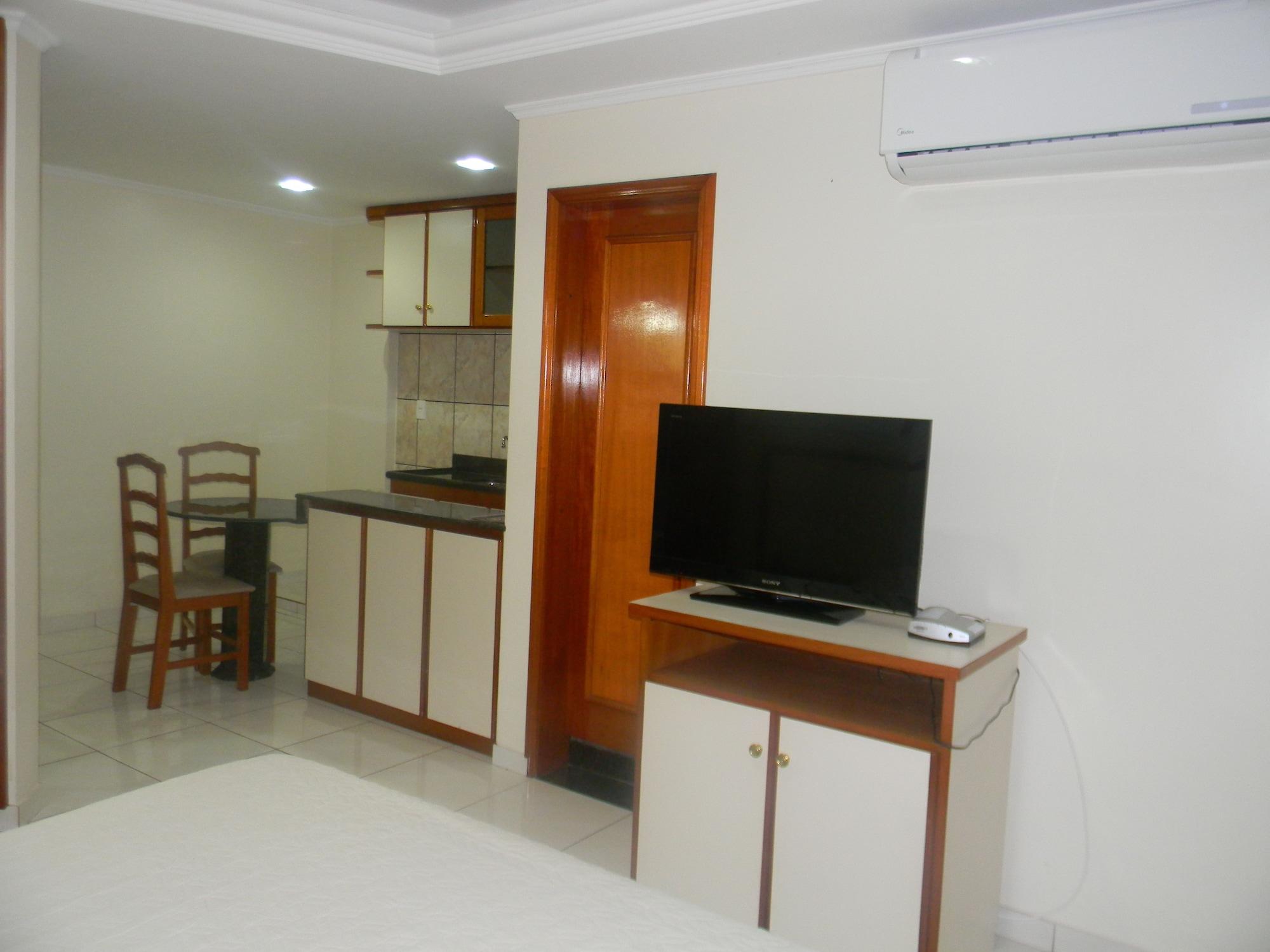 Hotel Slaass Manaus Buitenkant foto